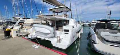 47' Bali 2023 Yacht For Sale